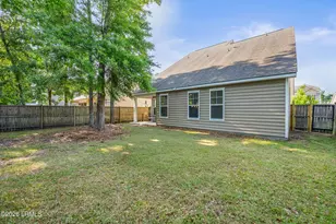 3940 Sage Dr, Beaufort, SC 29907 - Photo 45
