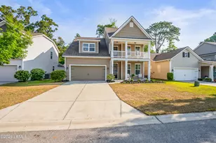 3940 Sage Dr, Beaufort, SC 29907 - Photo 51