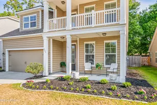 3940 Sage Dr, Beaufort, SC 29907 - Photo 3