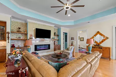 343 Bluestem Lane, Hardeeville, SC 29927 - Photo 9