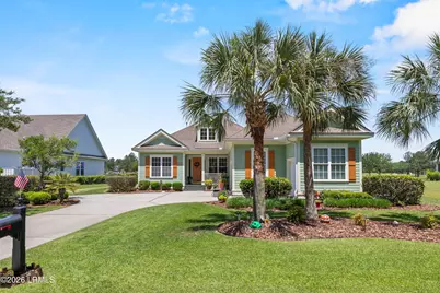 343 Bluestem Lane, Hardeeville, SC 29927 - Photo 39