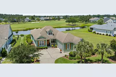 343 Bluestem Lane, Hardeeville, SC 29927 - Photo 1