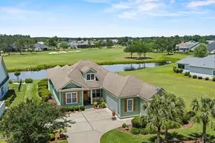 343 Bluestem Ln, Hardeeville, SC 29927 - Photo 1
