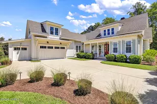 493 Flatwater Dr, Bluffton, SC 29910 - Photo 1