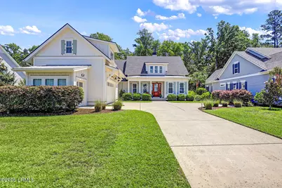 493 Flatwater Drive, Bluffton, SC 29910 - Photo 63