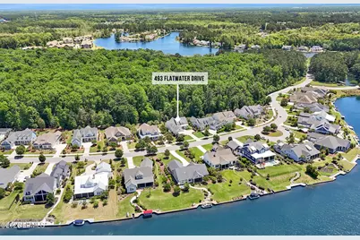 493 Flatwater Drive, Bluffton, SC 29910 - Photo 59
