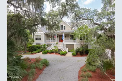 10 Woodstork Landing, Okatie, SC 29909 - Photo 7
