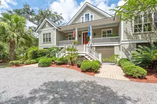 10 Woodstork Landing, Okatie, SC 29909 - Photo 5