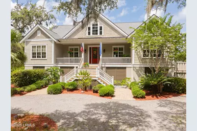 10 Woodstork Landing, Okatie, SC 29909 - Photo 3