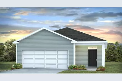 23 Pollen Drive, Ridgeland, SC 29936 - Photo 1