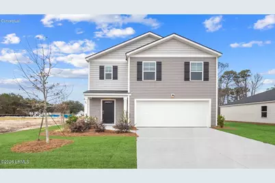 35 Pollen Drive, Ridgeland, SC 29936 - Photo 1