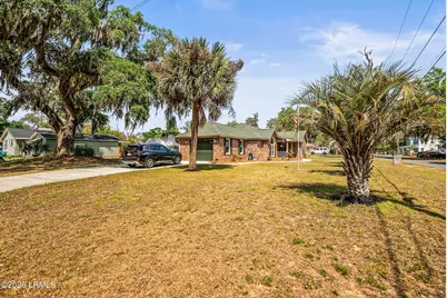 1110 14th Street, Port Royal, SC 29935 - Photo 39