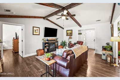 1110 14th Street, Port Royal, SC 29935 - Photo 7