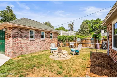 1110 14th Street, Port Royal, SC 29935 - Photo 35