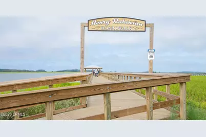 1110 14th Street, Port Royal, SC 29935 - Photo 45
