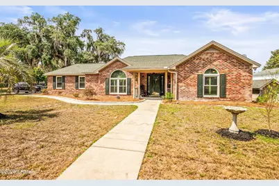 1110 14th Street, Port Royal, SC 29935 - Photo 1