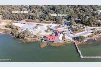 1110 14th Street, Port Royal, SC 29935 - Photo 43