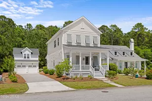 17 Blue Dasher Ln, Bluffton, SC 29909 - Photo 1