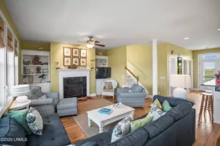 71 Harbor Dr, Harbor Island, SC 29920 - Photo 7