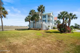 71 Harbor Dr, Harbor Island, SC 29920 - Photo 71