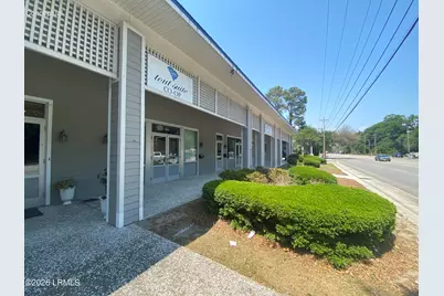 1420 Ribaut Road #D, Port Royal, SC 29935 - Photo 7