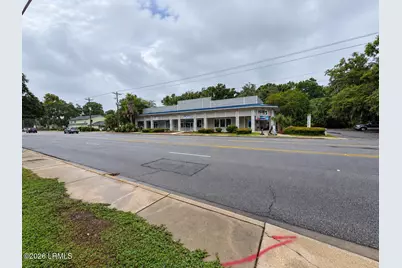1420 Ribaut Road #D, Port Royal, SC 29935 - Photo 1