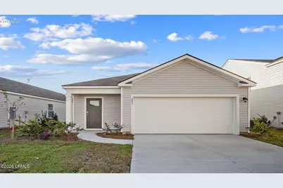 703 Sanctum Street, Ridgeland, SC 29936 - Photo 1