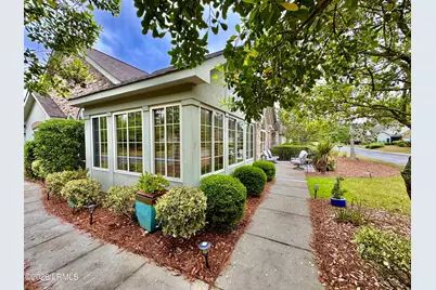 455 Abbey Glen Way, Hardeeville, SC 29927 - Photo 35