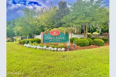 455 Abbey Glen Way, Hardeeville, SC 29927 - Photo 29