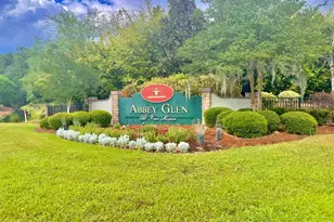 455 Abbey Glen Way, Hardeeville, SC 29927 - Photo 29