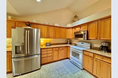 455 Abbey Glen Way, Hardeeville, SC 29927 - Photo 13