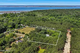 113 Cherokee Farms Rd, Beaufort, SC 29906 - Photo 3