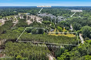 113 Cherokee Farms Rd, Beaufort, SC 29906 - Photo 9