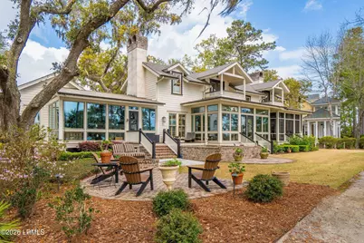 18 Carrier Bluff, Bluffton, SC 29909 - Photo 89