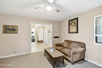 23 Colony Gardens Road #A, Beaufort, SC 29907 - Photo 33