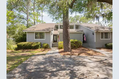 23 Colony Gardens Road #A, Beaufort, SC 29907 - Photo 1