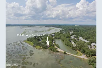 23 Colony Gardens Road #A, Beaufort, SC 29907 - Photo 3