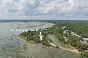 23 Colony Gardens Rd, Beaufort, SC 29907 - Photo 3