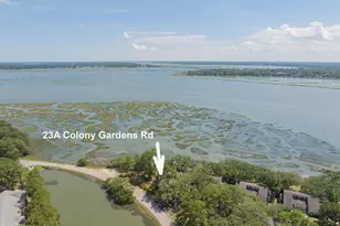 23 Colony Gardens Rd, Beaufort, SC 29907 - Photo 43