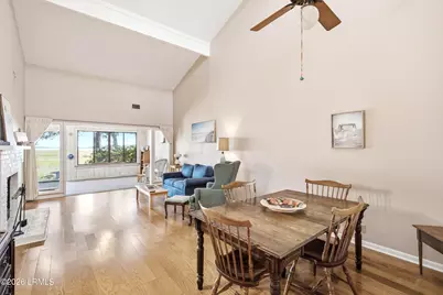 23 Colony Gardens Road #A, Beaufort, SC 29907 - Photo 9