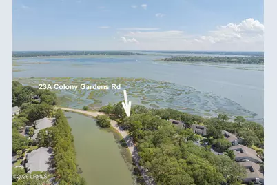 23 Colony Gardens Road #A, Beaufort, SC 29907 - Photo 51