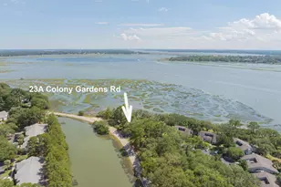 23 Colony Gardens Rd, Beaufort, SC 29907 - Photo 51