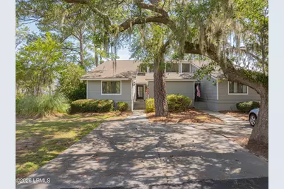 23 Colony Gardens Road #A, Beaufort, SC 29907 - Photo 5