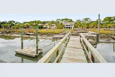 359 Tarpon Boulevard, Fripp Island, SC 29920 - Photo 5