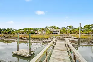 359 Tarpon Blvd, Fripp Island, SC 29920 - Photo 5