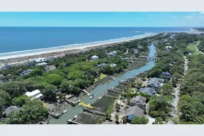 359 Tarpon Boulevard, Fripp Island, SC 29920 - Photo 71