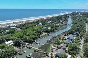 359 Tarpon Blvd, Fripp Island, SC 29920 - Photo 71
