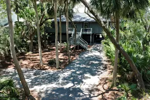 359 Tarpon Blvd, Fripp Island, SC 29920 - Photo 75