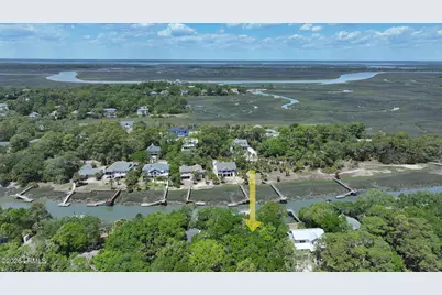 359 Tarpon Boulevard, Fripp Island, SC 29920 - Photo 73