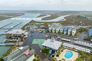 359 Tarpon Blvd, Fripp Island, SC 29920 - Photo 65